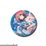 Great Eastern Entertainment Heaven's Lost Property Ikaros & Nymph Button 2.19  B00BMMP6AO